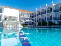 Eleana Hotel Hotels in Argassi