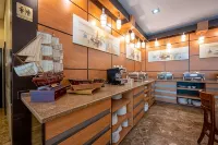 โรงแรม Pearl Swiss - พร้อมอาหารเช้า