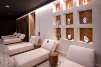 Liberty Fabay - Her Şey Dâhil - Spa