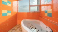 Geojedo Jisepo Wave - spa