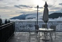 Star Villa - Mountain view