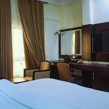 Grand Amari Hotel and Resorts Owerri