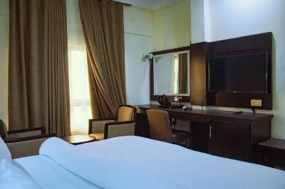 Grand Amari Hotel and Resorts Owerri Hotels in 