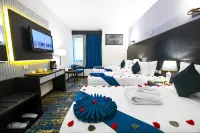Grand Plaza Al Madina
