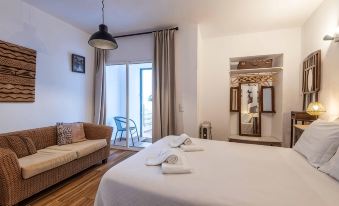 Casa Dos Arcos - Charm Guesthouse