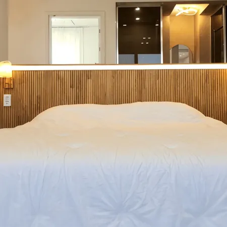 Taean Maru Private Pool Villa