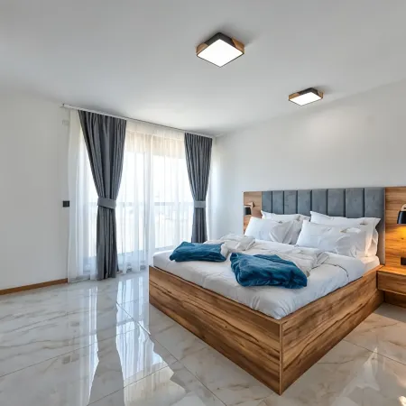 Golden Panorama wellnes & spa