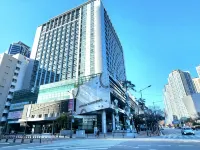 Busan Centum Victoria Hotel Hotels near مدينة سنتوم