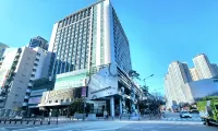 Busan Centum Victoria Hotel Hotels near BEXCO