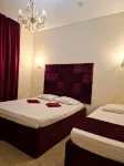 АРБАТ - 2 звезды