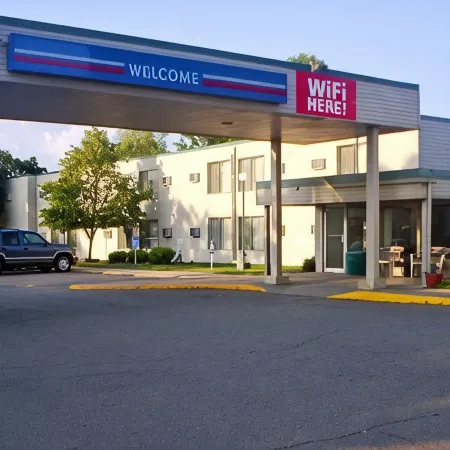 Econo Lodge