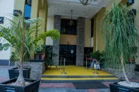 Zoey International Hotels Ltd