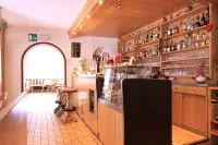 Hotel Monte44 - bar