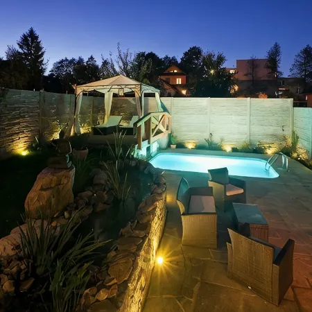 Pytloun Wellness Travel Hotel