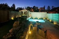 Pytloun Wellness Travel Hotel - Pools