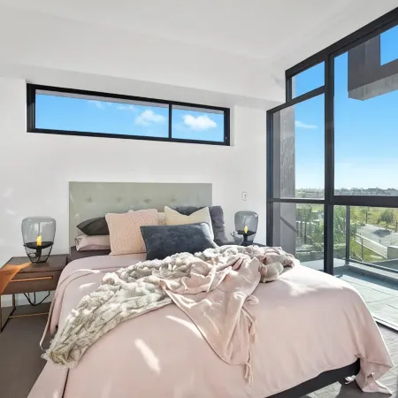The Residences at the Peninsula Hotels in Gold Coast