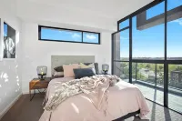 The Residences at the Peninsula
