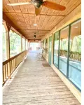 Amazing River House on private 20 acres! - 무료 와이파이