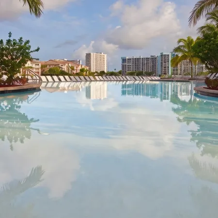 DoubleTree Resort by Hilton Hollywood Beach