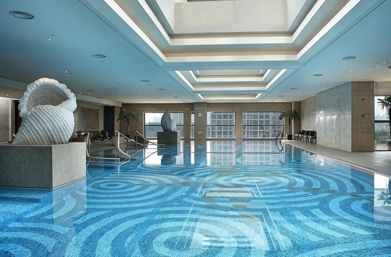 InterContinental Hotels Shanghai Expo by IHG