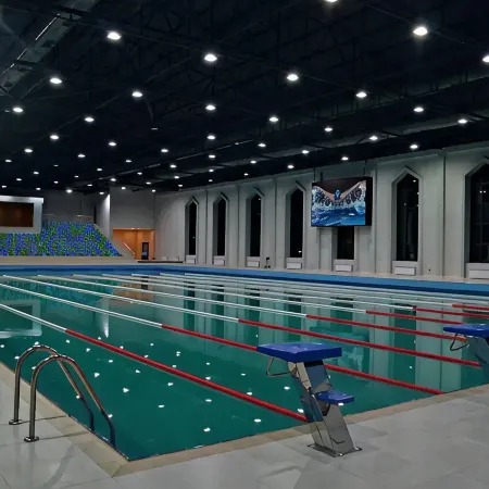 Arena Grand Hotel