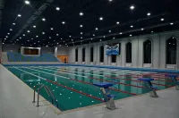 Arena Grand Hotel - Pools