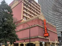 Barclay Hotel Atlanta Downtown Hotels near Margaret Mitchell Square