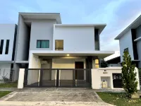 5 BEDROOMS RESIDENTIAL HOME WITH FREE WIFI - 新開幕