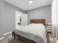 Spacious 3BDs - Close to Wineries, Brock & Falls! ソロルドのホテル