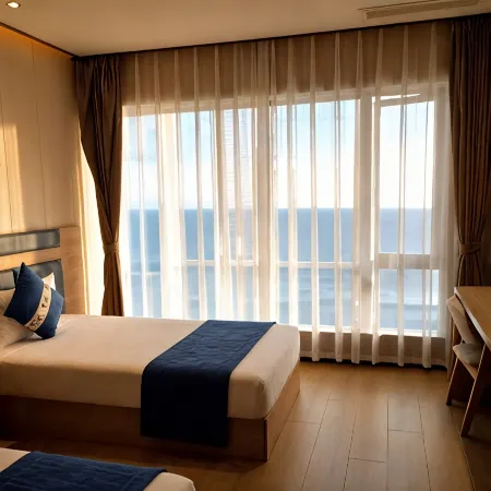 Shihao Boutique Hotel