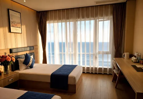 Shihao Boutique Hotel - Pet friendly