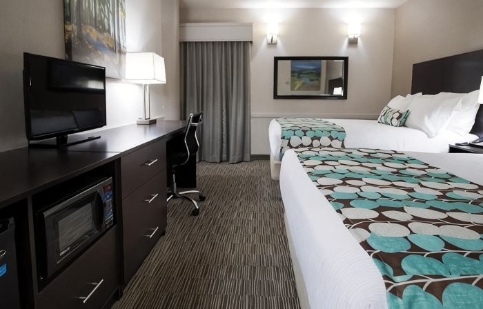 University Inn