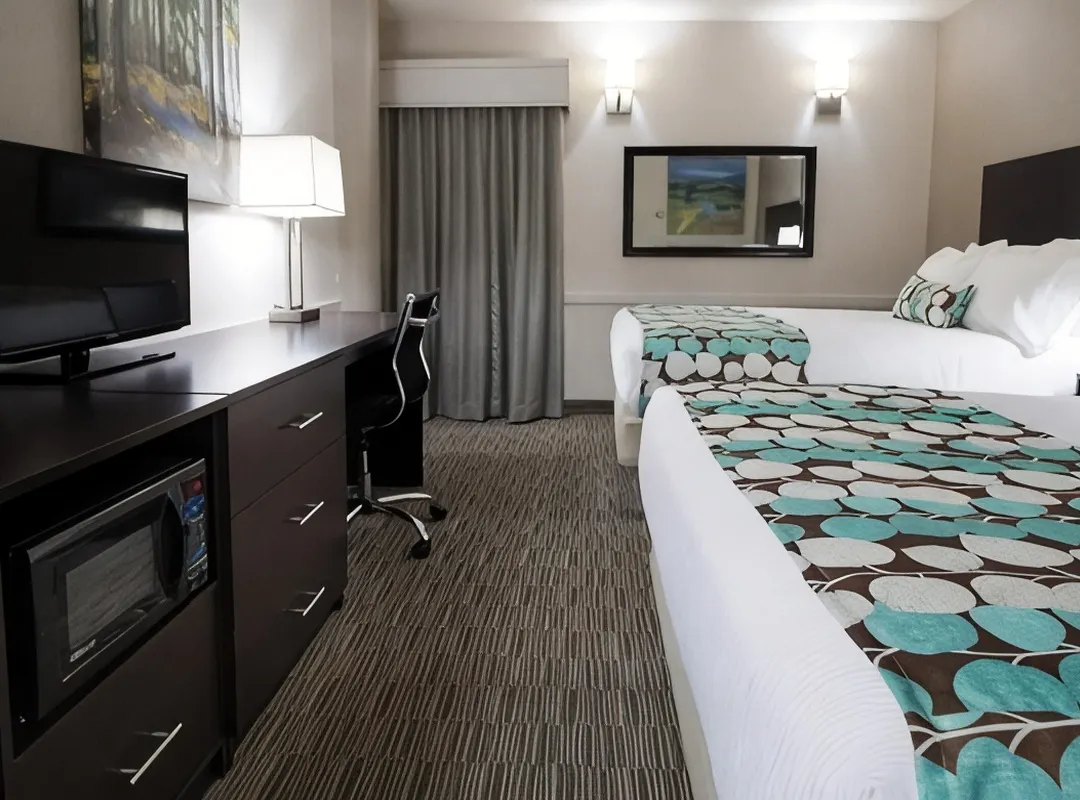 University Inn - Logan, UT