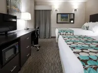 University Inn Hotels in Logan