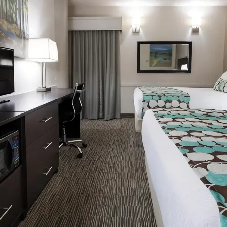 University Inn