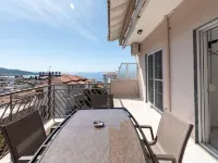 Naias Hotels in Sithonia