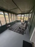 Private and secluded 4-bedroom farmhouse minutes from Lake Greeson - 부티크