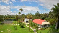 2-bedrooms 2-baths with PICKLE BALL, TENNIS, BATTING CAGE, BASKETBALL, & POOL.