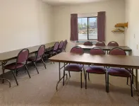 Super 8 by Wyndham Bend