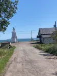 The Hattie House Bay of Fundy/Cottage - Wifi