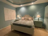 Charming 2-bedroom house with WiFi, AC in fabulous Bonita Springs Hotels in Estero