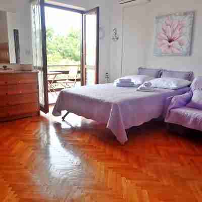 Charming studio for 2 people in a quiet area Rooms