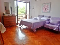 Charming studio for 2 people in a quiet area - Wifi