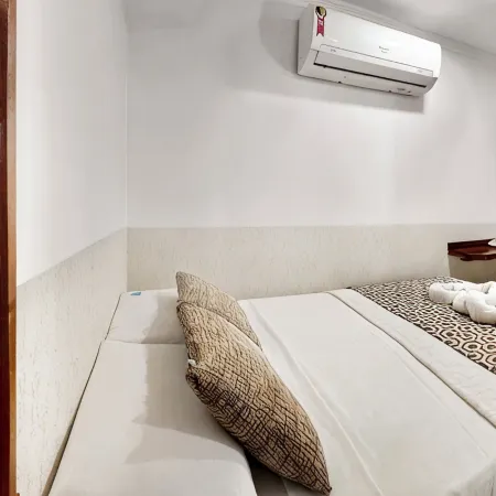 Vila Jeri Hotel
