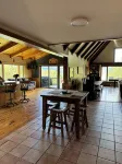 Christmas Tree Farm A-Frame Retreat: Sauna + Views + Near PSU