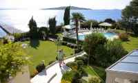 Hotel Villa Radin - Beach