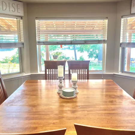 Upstate Waterfront Retreat 4000 sq ft with 2 Kitchens!!!