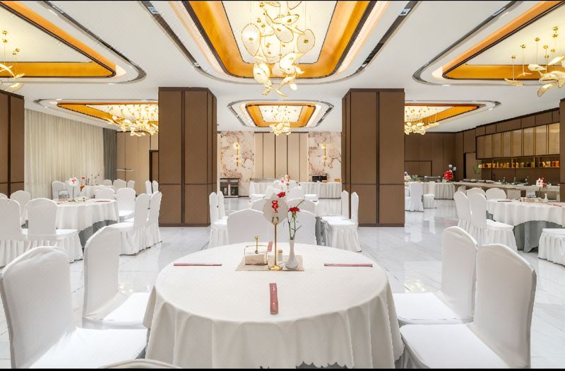 JJ Sun Hotel photo 3