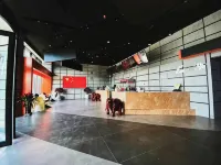 Haicheng Wukong Entertainment Designer E-sports Hotel