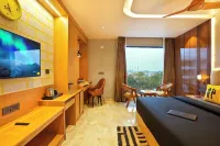 The Hosteller Bam Dehradun, City Centre